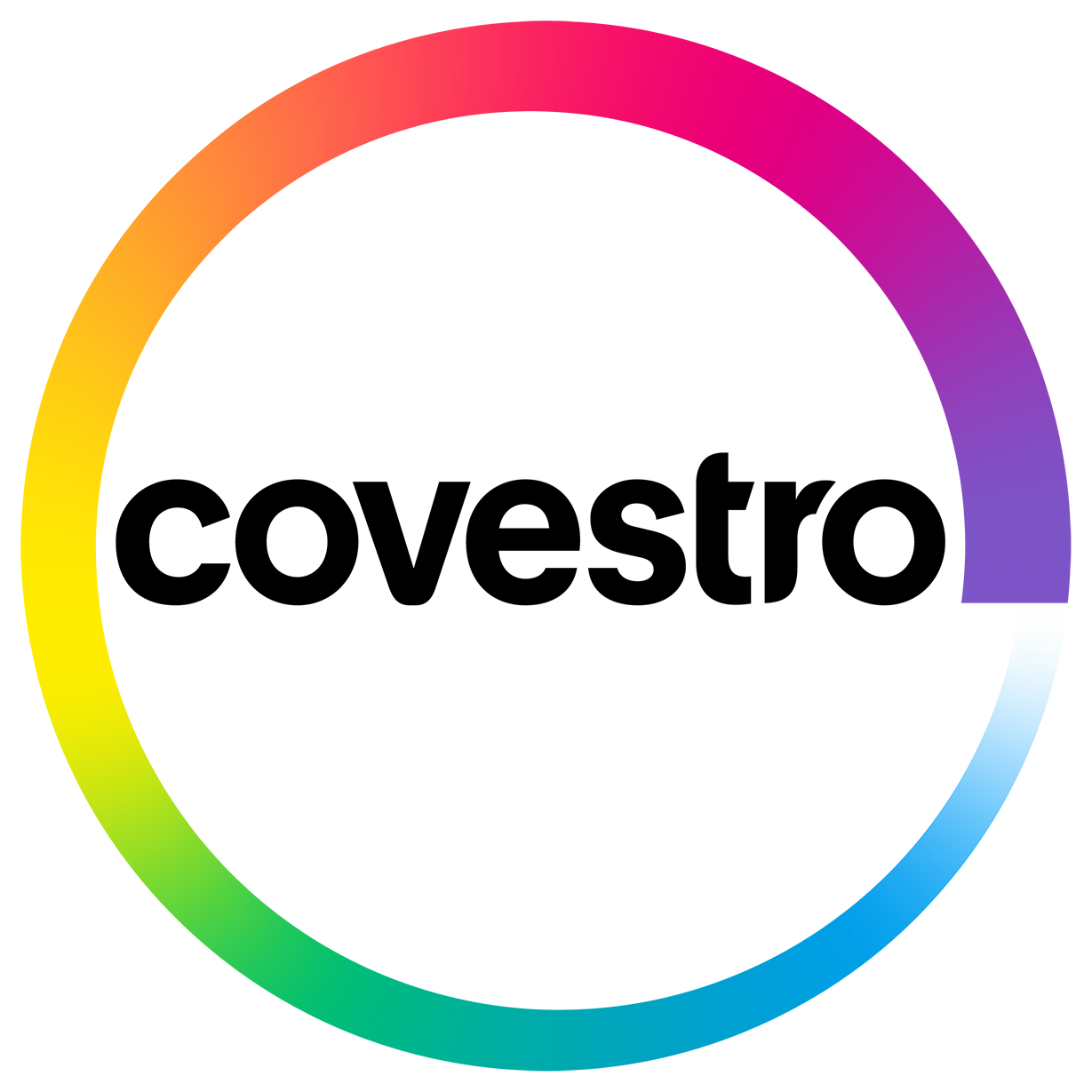 Logo de Covestro