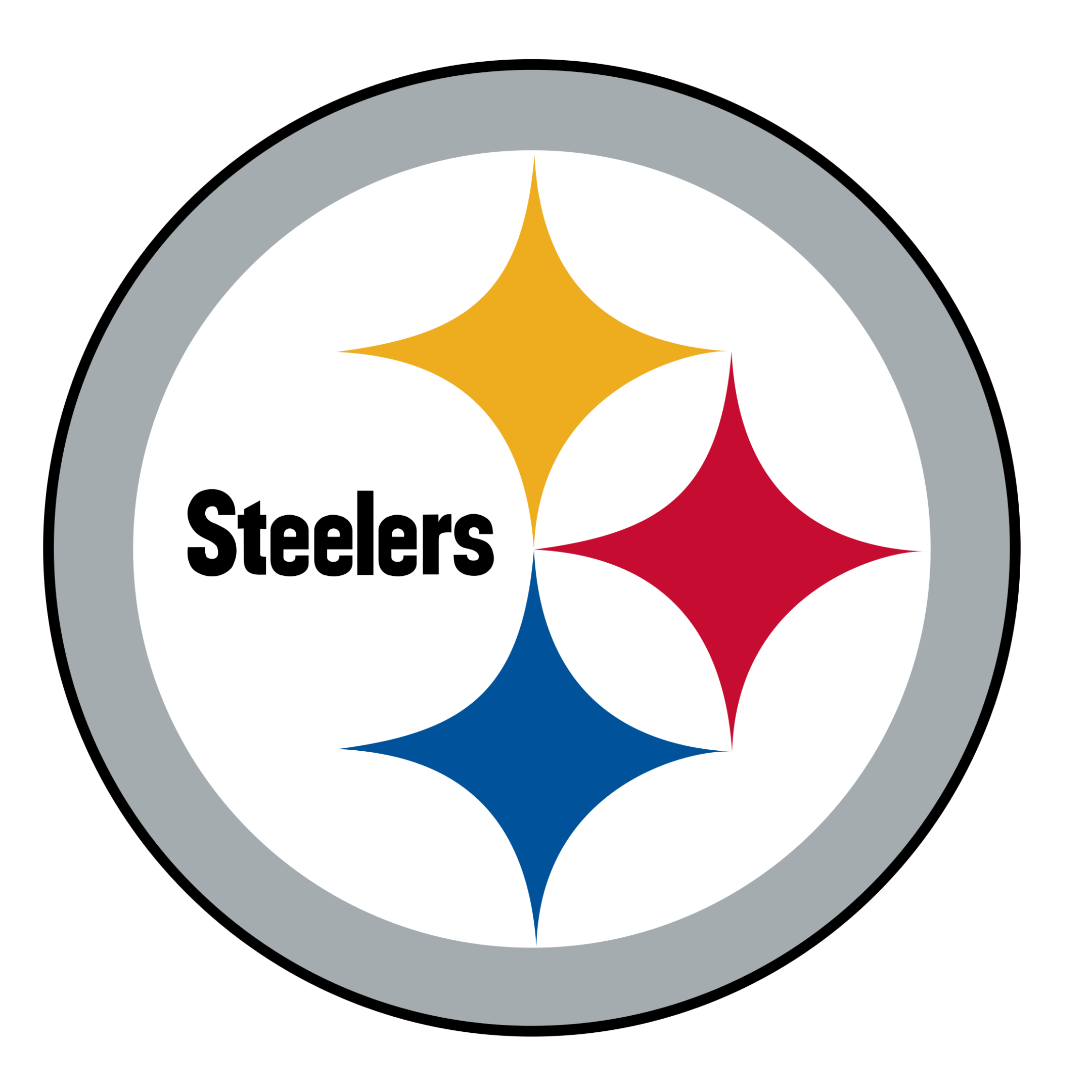 Steelers logo